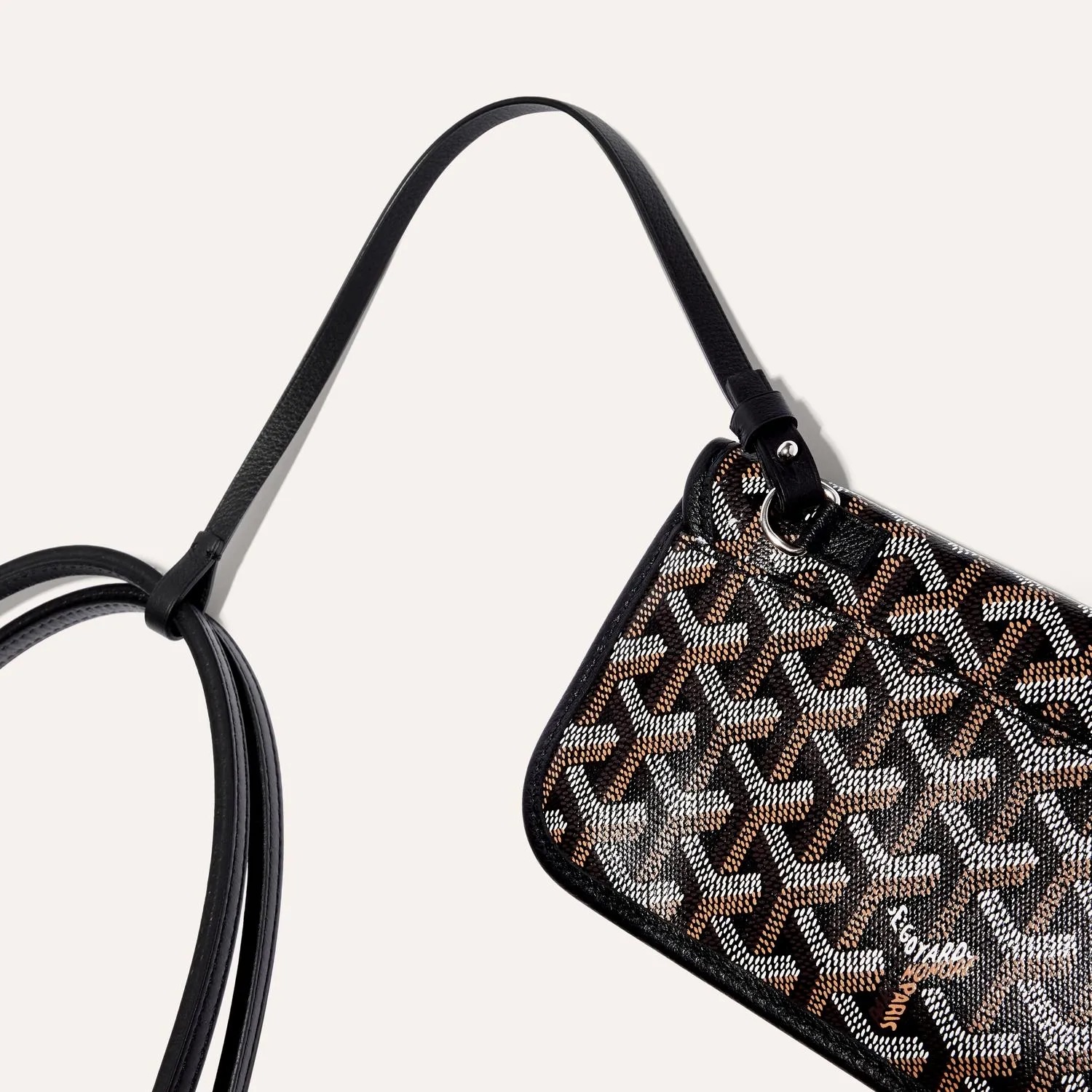 Goyard Saint Louis GM Bag Lnitials - Image 4